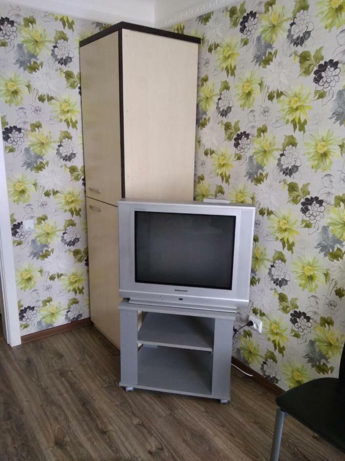 Студия В Центре Скала Khmel'nyts'kyy Exterior foto